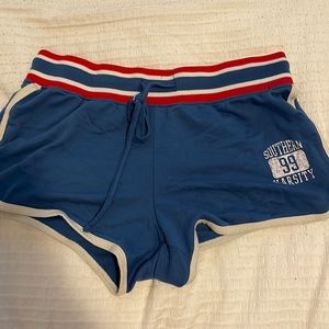 Varsity Shorts